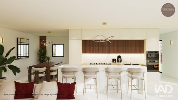 Maison à vendre 5 pièces 116 m² Anglet