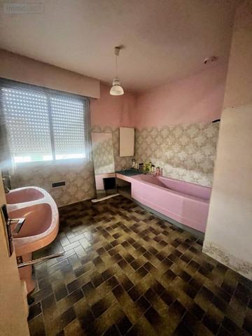 Maison à vendre à Angers dans le Maine-et-Loire (49100), ref : 49139-108