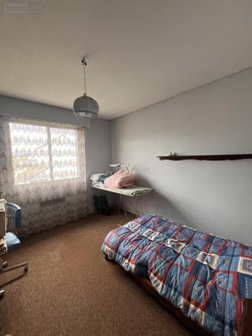 Maison à vendre à Angers dans le Maine-et-Loire (49100), ref : 49139-108