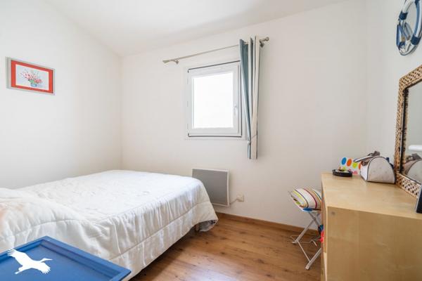 Maison à vendre 209 825 € Lacanau 3 p 40 m² DPE D