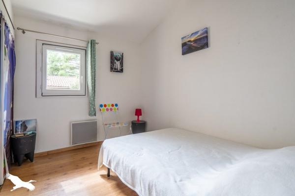 Maison à vendre 209 825 € Lacanau 3 p 40 m² DPE D