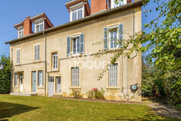 APPARTEMENT À VENDRE DE 4 PIÈCES DE 69,50 M²