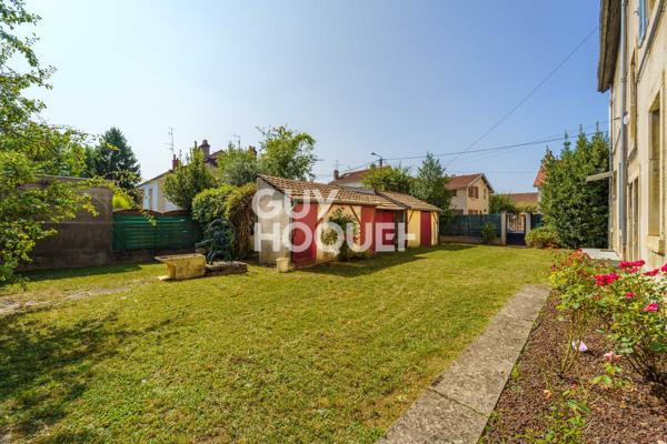 APPARTEMENT À VENDRE DE 4 PIÈCES DE 69,50 M²