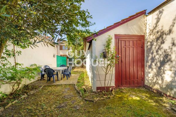 APPARTEMENT À VENDRE DE 4 PIÈCES DE 69,50 M²