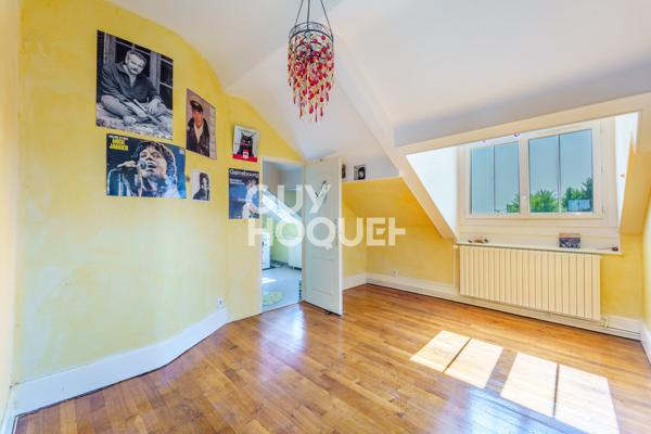 APPARTEMENT À VENDRE DE 4 PIÈCES DE 69,50 M²