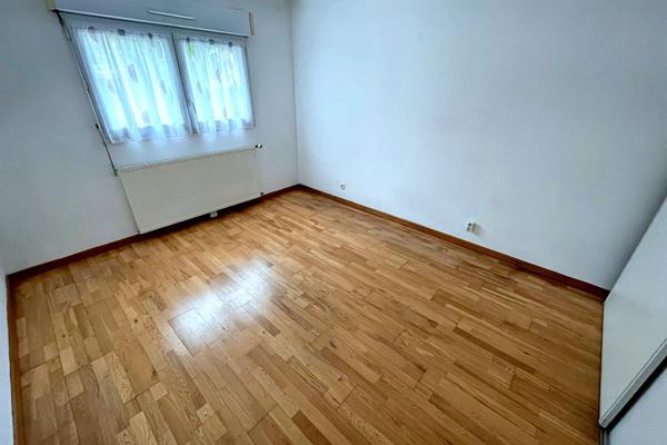 A LOUER - ST SEBASTIEN SUR LOIRE - Grand Appartement 3 pièces avec TERRASSE + GARAGE