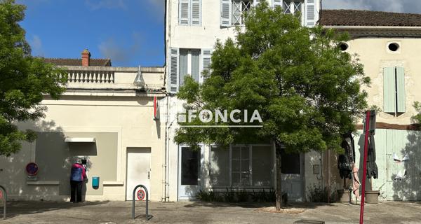 À vendre Appartement 3 pièces 108.6 m² - Roquefort 40120