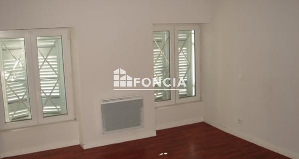 À vendre Appartement 3 pièces 108.6 m² - Roquefort 40120