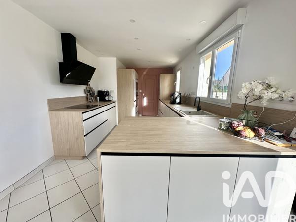 Maison à vendre 6 pièces 127 m² La Hague