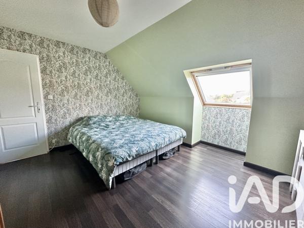 Maison à vendre 6 pièces 127 m² La Hague