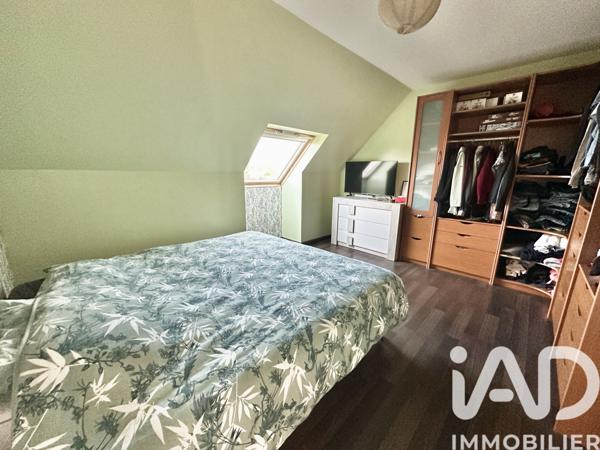 Maison à vendre 6 pièces 127 m² La Hague