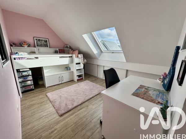 Maison à vendre 6 pièces 127 m² La Hague