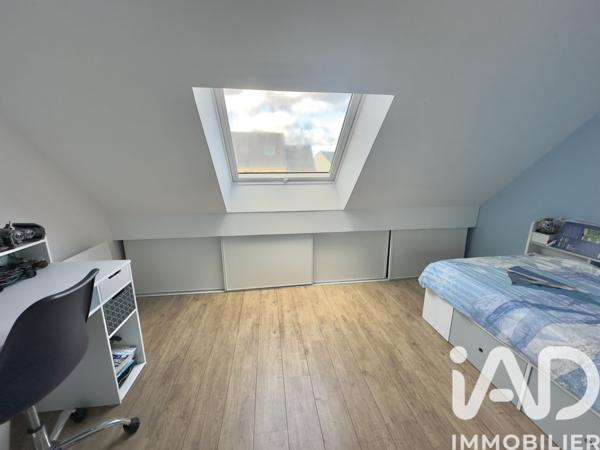 Maison à vendre 6 pièces 127 m² La Hague