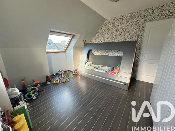 Maison à vendre 6 pièces 127 m² La Hague