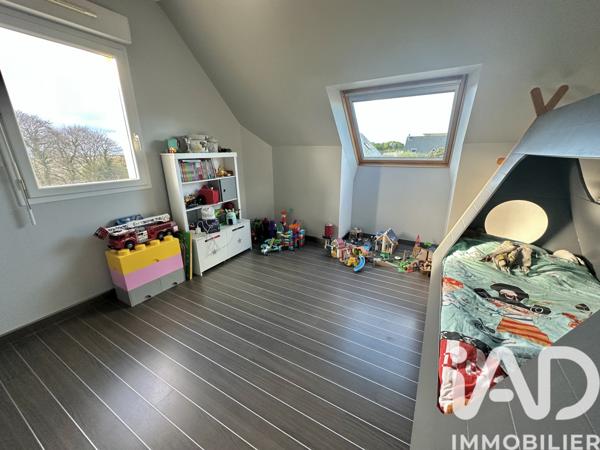 Maison à vendre 6 pièces 127 m² La Hague