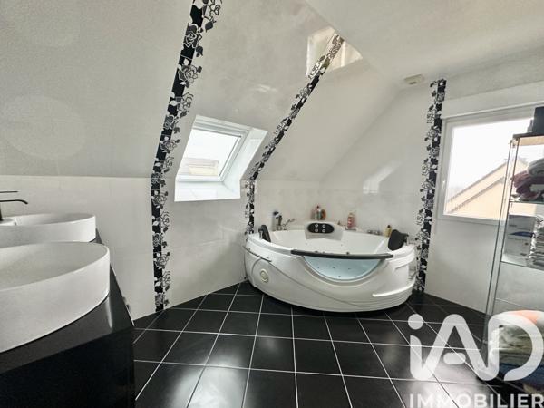 Maison à vendre 6 pièces 127 m² La Hague