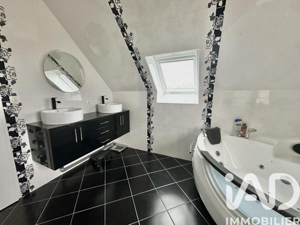 Maison à vendre 6 pièces 127 m² La Hague