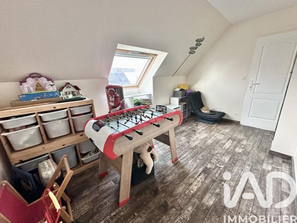Maison à vendre 6 pièces 127 m² La Hague