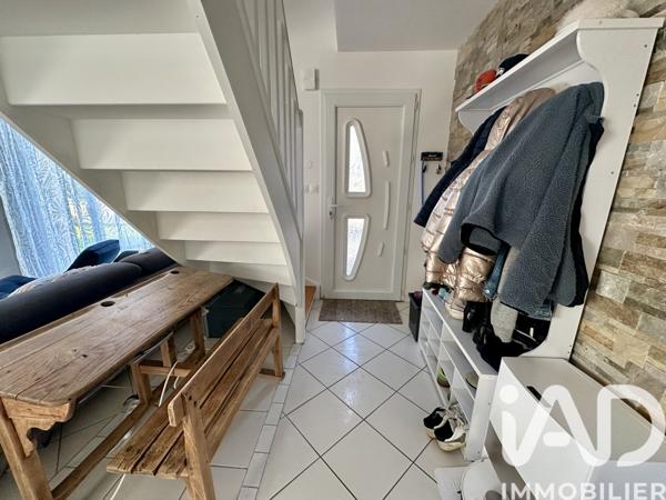Maison à vendre 6 pièces 127 m² La Hague