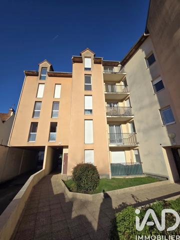 Appartement à vendre 2 pièces 47 m² La Ferté-sous-Jouarre