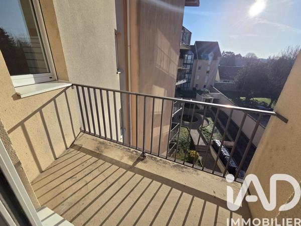 Appartement à vendre 2 pièces 47 m² La Ferté-sous-Jouarre