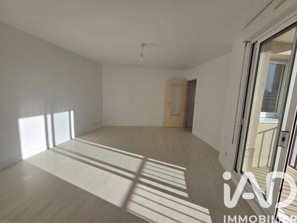 Appartement à vendre 2 pièces 47 m² La Ferté-sous-Jouarre