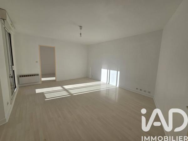 Appartement à vendre 2 pièces 47 m² La Ferté-sous-Jouarre