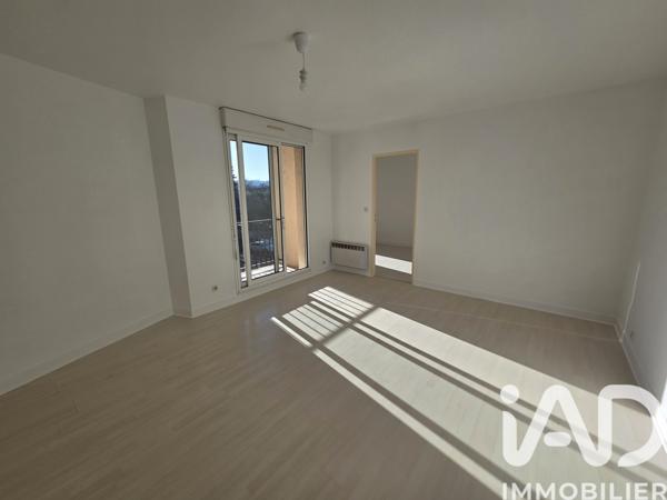 Appartement à vendre 2 pièces 47 m² La Ferté-sous-Jouarre