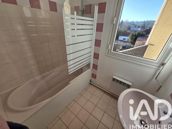 Appartement à vendre 2 pièces 47 m² La Ferté-sous-Jouarre