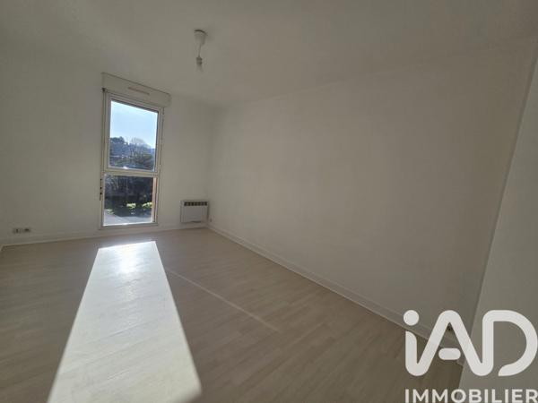 Appartement à vendre 2 pièces 47 m² La Ferté-sous-Jouarre