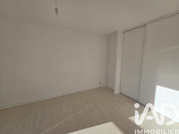 Appartement à vendre 2 pièces 47 m² La Ferté-sous-Jouarre