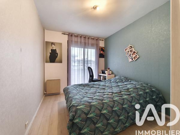 Appartement à vendre 3 pièces 62 m² Chelles