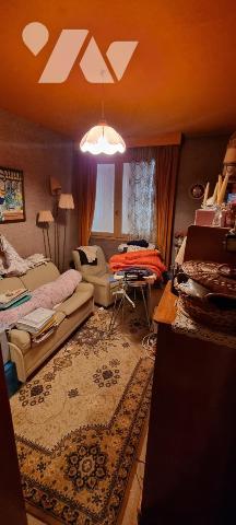 Appartement type 4 à Angers