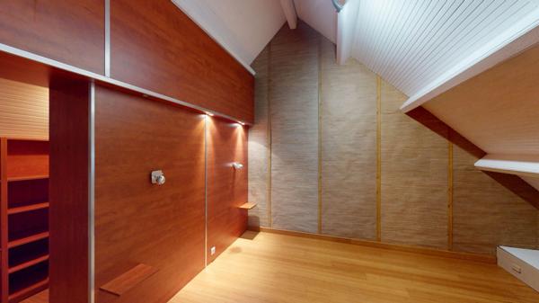 Vente Maison228 m² - 9 Pièces - CERIZAY (79140)