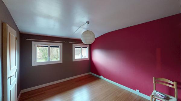 Vente Maison228 m² - 9 Pièces - CERIZAY (79140)