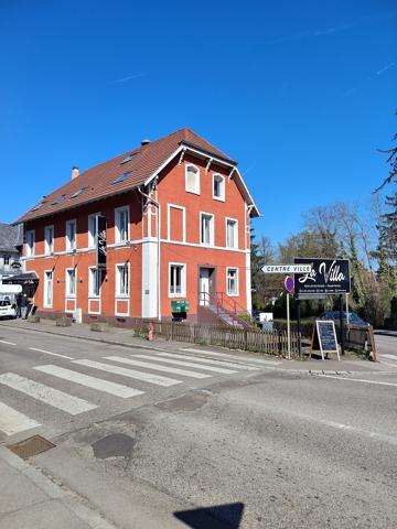 Immeuble Rebberg 710 000 €