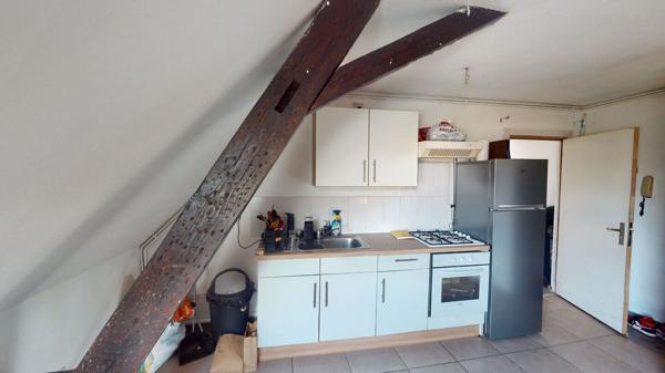 Immeuble Rebberg 710 000 €