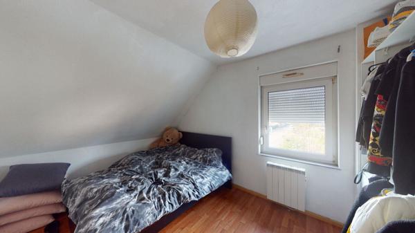 Immeuble Rebberg 710 000 €