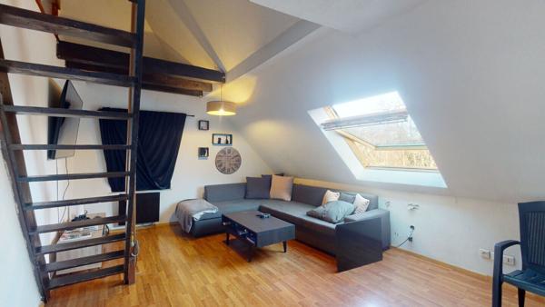 Immeuble Rebberg 710 000 €