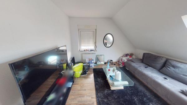 Immeuble Rebberg 710 000 €