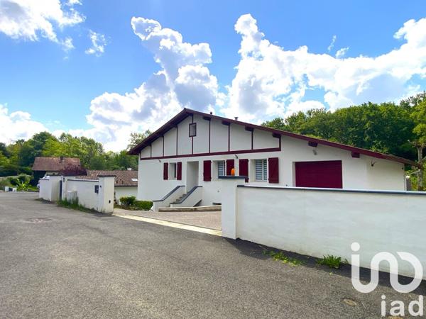 Maison à vendre 8 pièces 237 m² Urcuit