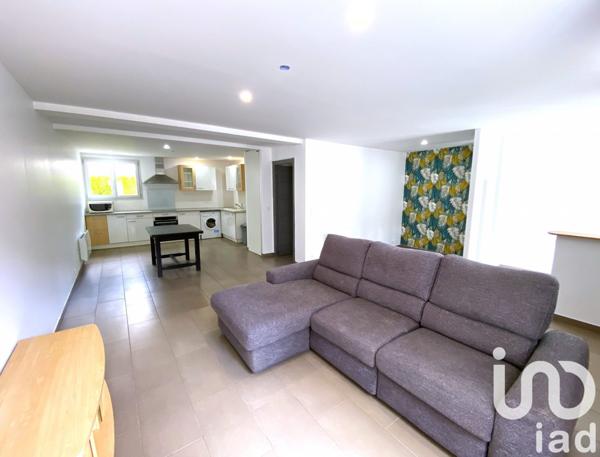 Maison à vendre 8 pièces 237 m² Urcuit