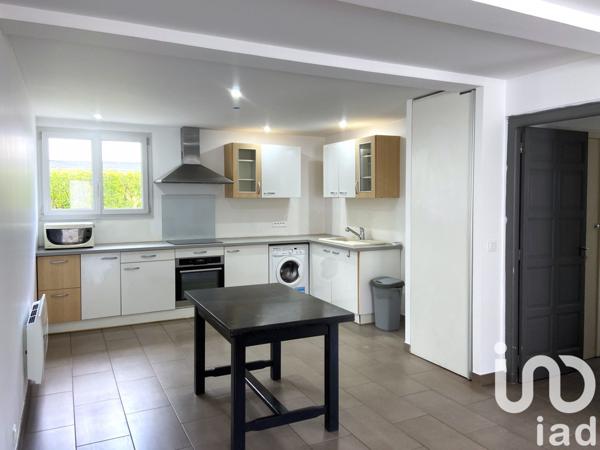 Maison à vendre 8 pièces 237 m² Urcuit