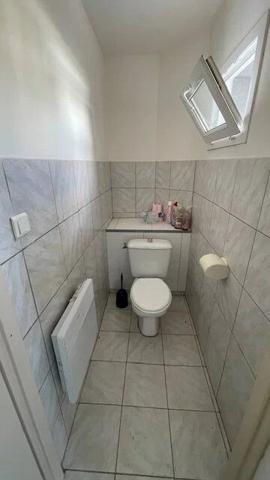 Vente Local industriel à Baccarat