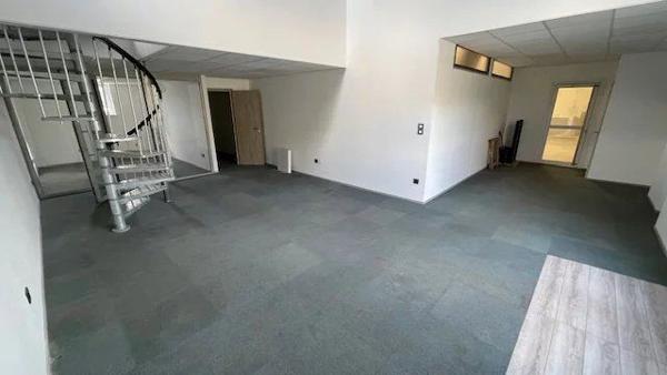 Vente Local industriel à Baccarat