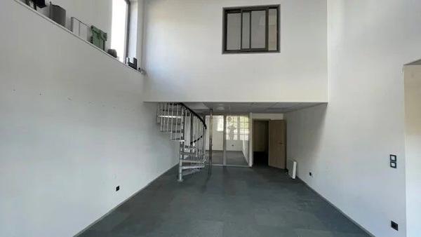 Vente Local industriel à Baccarat