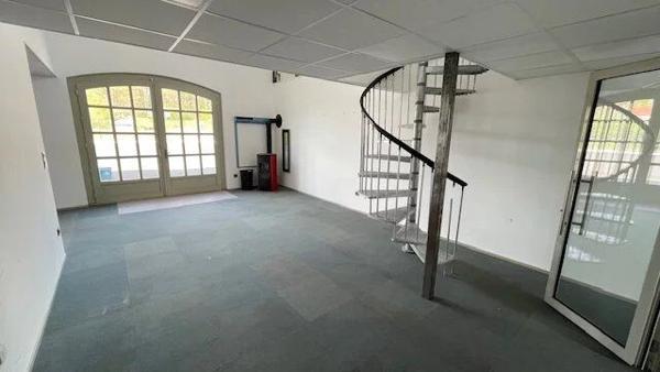 Vente Local industriel à Baccarat