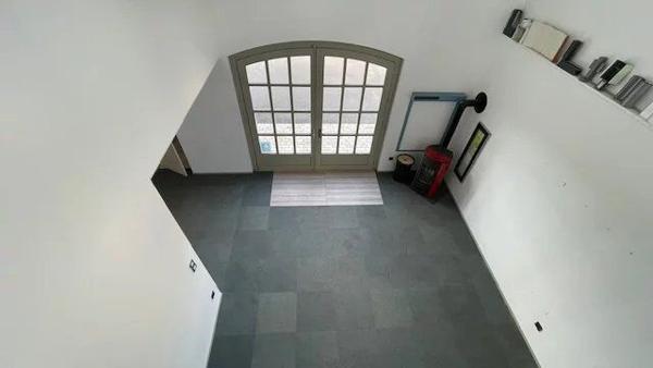 Vente Local industriel à Baccarat