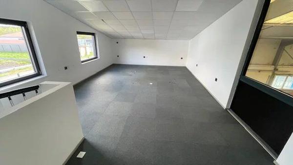 Vente Local industriel à Baccarat