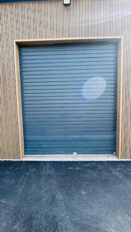 Vente Local industriel à Baccarat